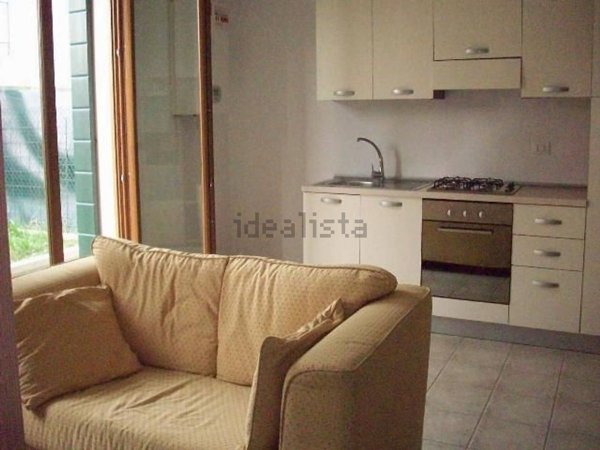 appartamento in affitto a Mira in zona Marano