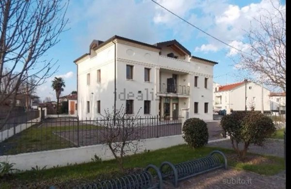 ufficio in affitto a Mira