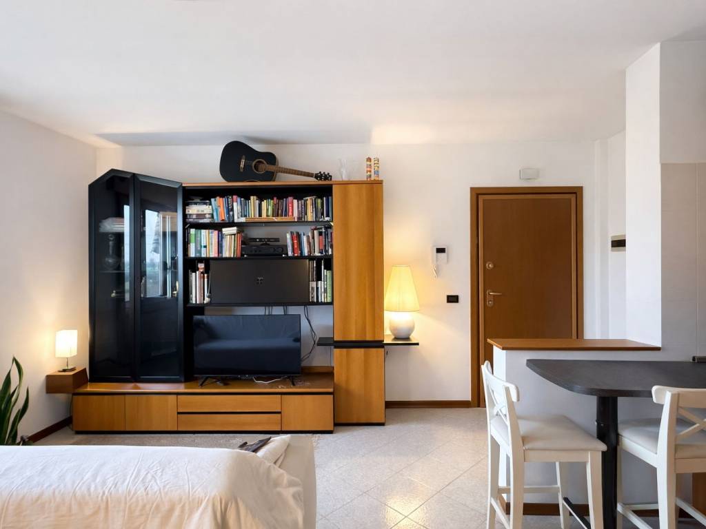 appartamento in affitto a Mira