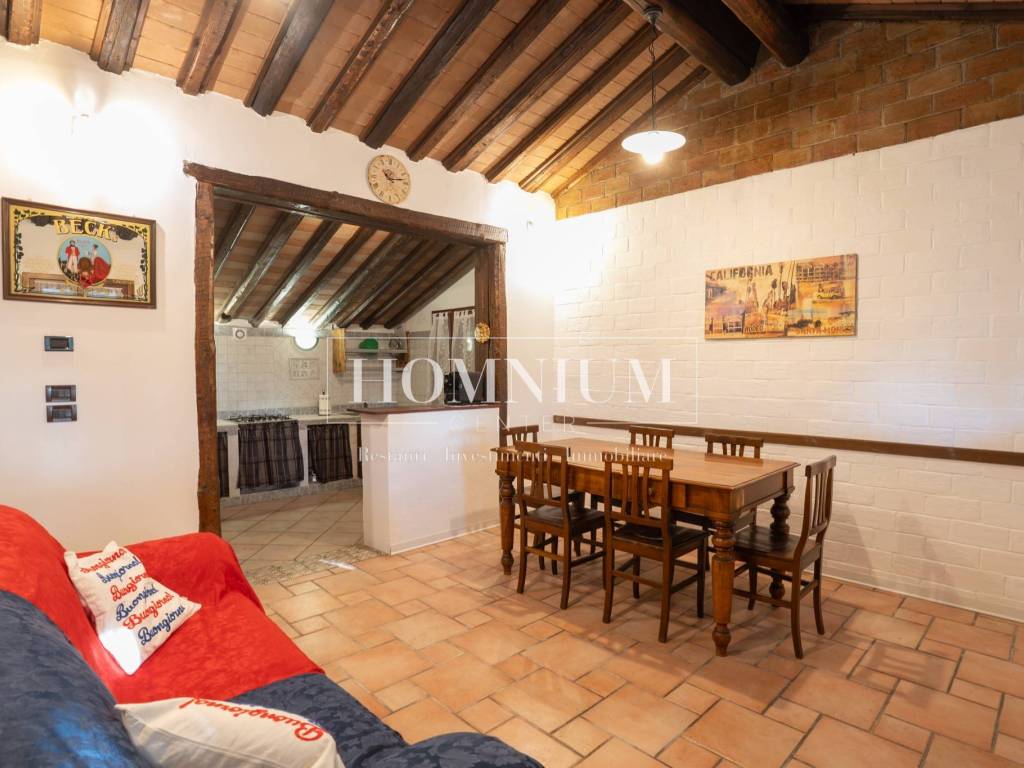 casa indipendente in affitto a Mira