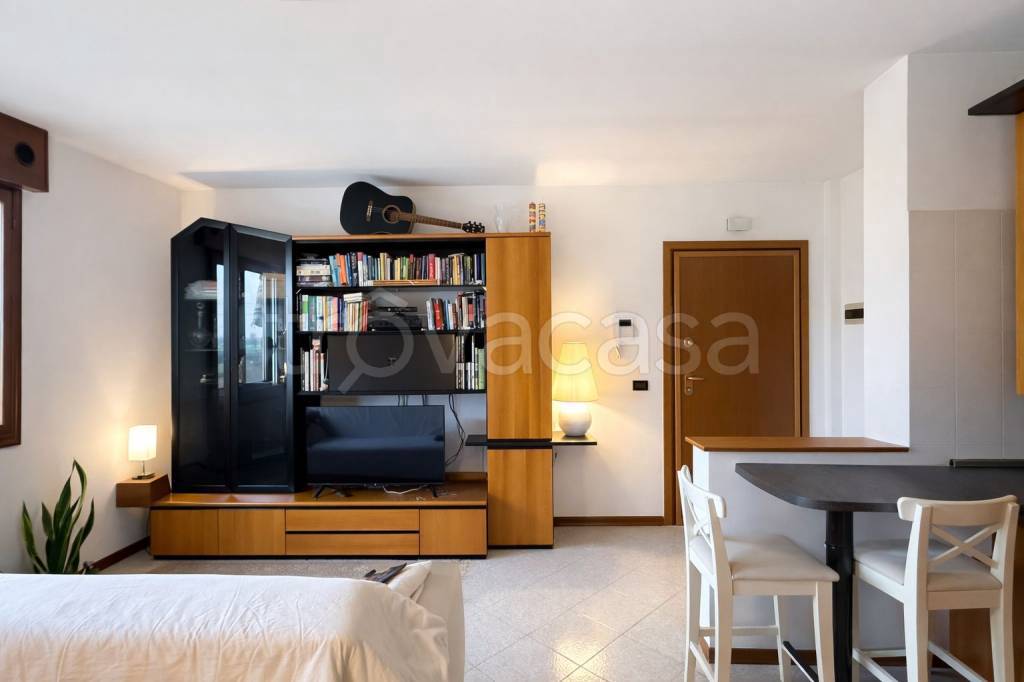 appartamento in affitto a Mira