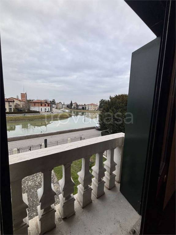 appartamento in affitto a Mira