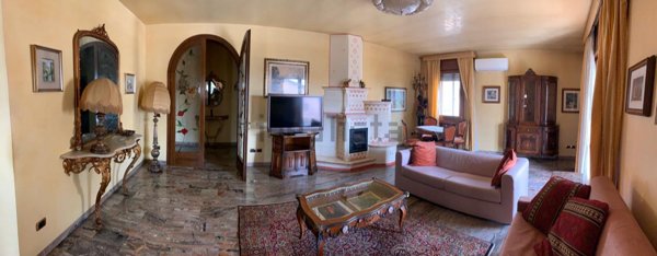 appartamento in affitto a Mira in zona Giovanni XXIII