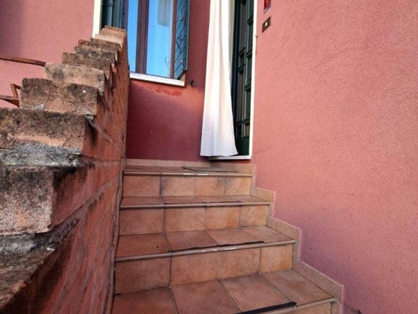 appartamento in affitto a Mira