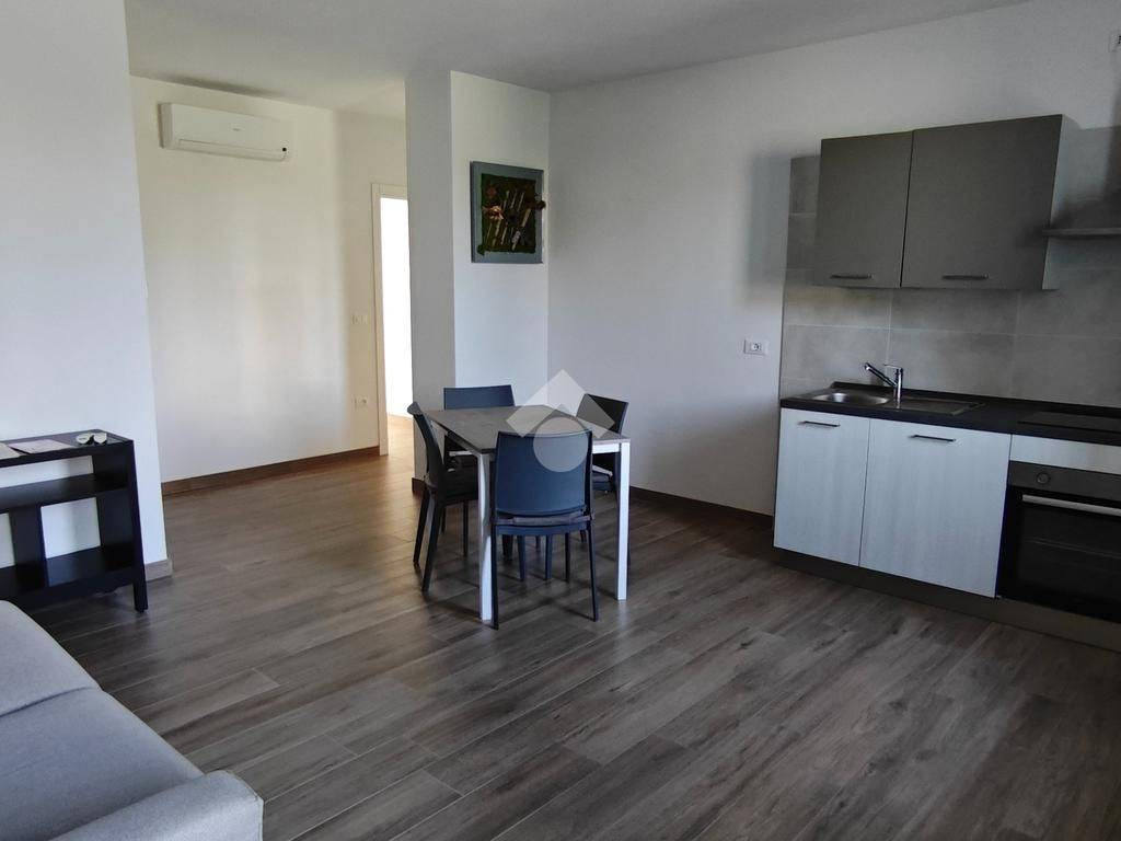 casa indipendente in affitto a Mira