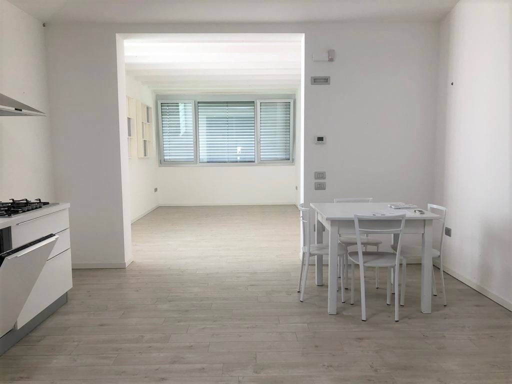 appartamento in affitto a Mira