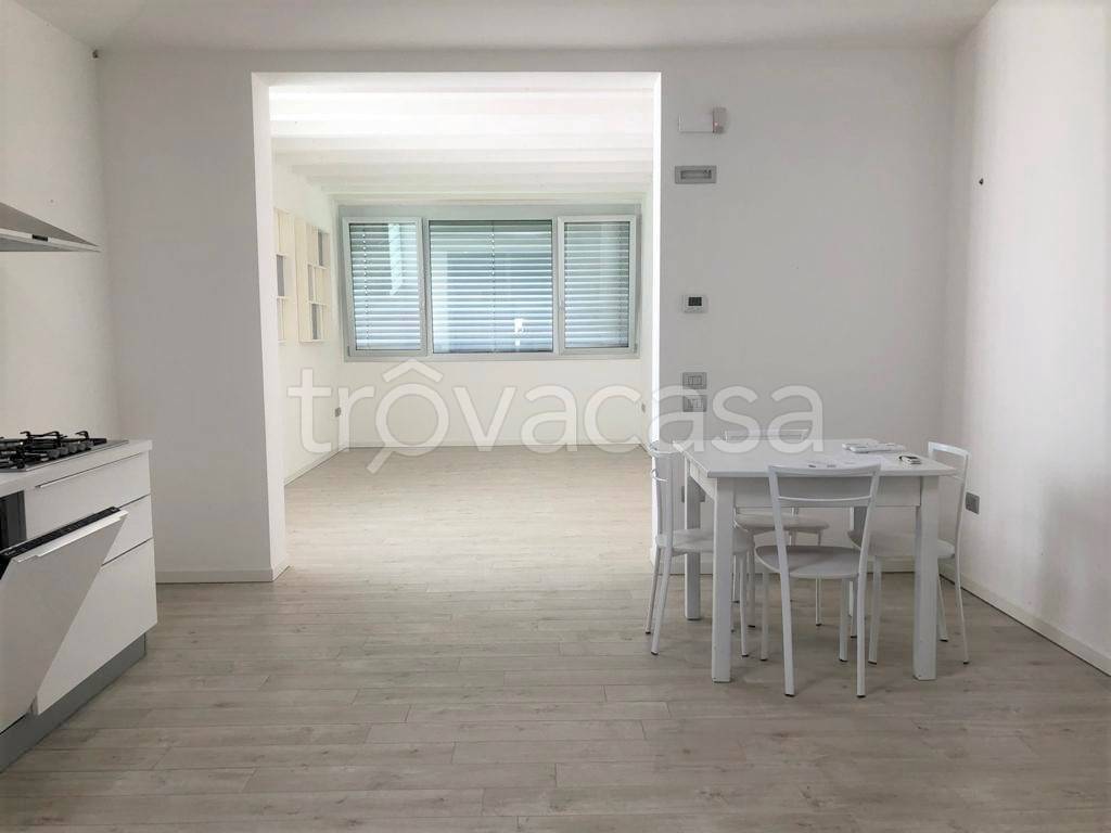 appartamento in affitto a Mira in zona Malpaga