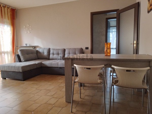 appartamento in affitto a Mira