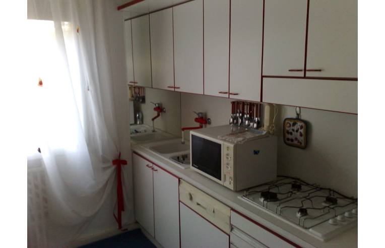 appartamento in affitto a Mira