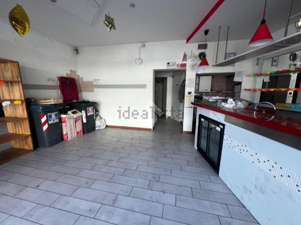 appartamento in affitto a Mira in zona Marano