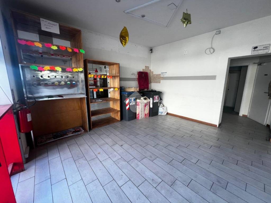 negozio in affitto a Mira in zona Marano