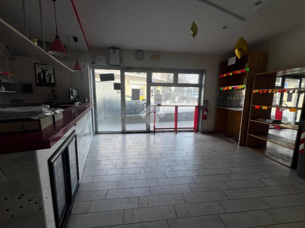 appartamento in affitto a Mira in zona Marano