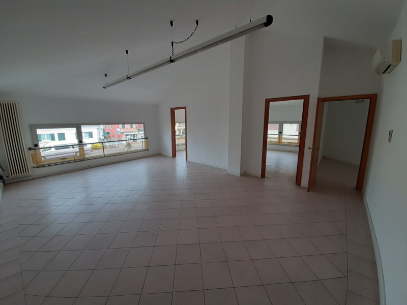 ufficio in affitto a Mira