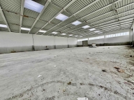 capannone in affitto a Mira in zona Piazza Vecchia