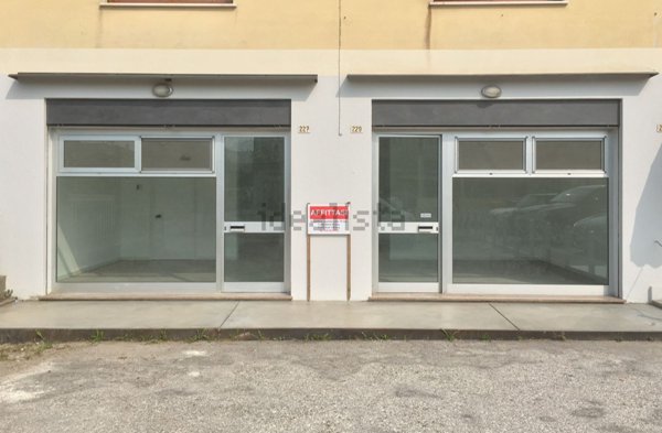 ufficio in affitto a Mira