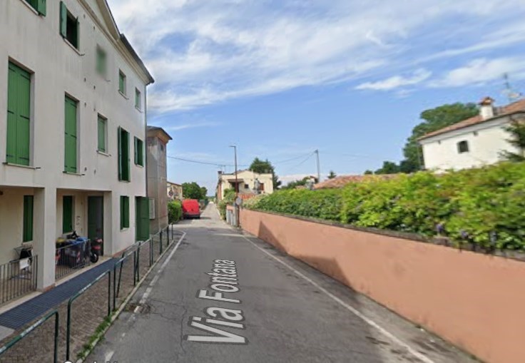 appartamento in affitto a Mira