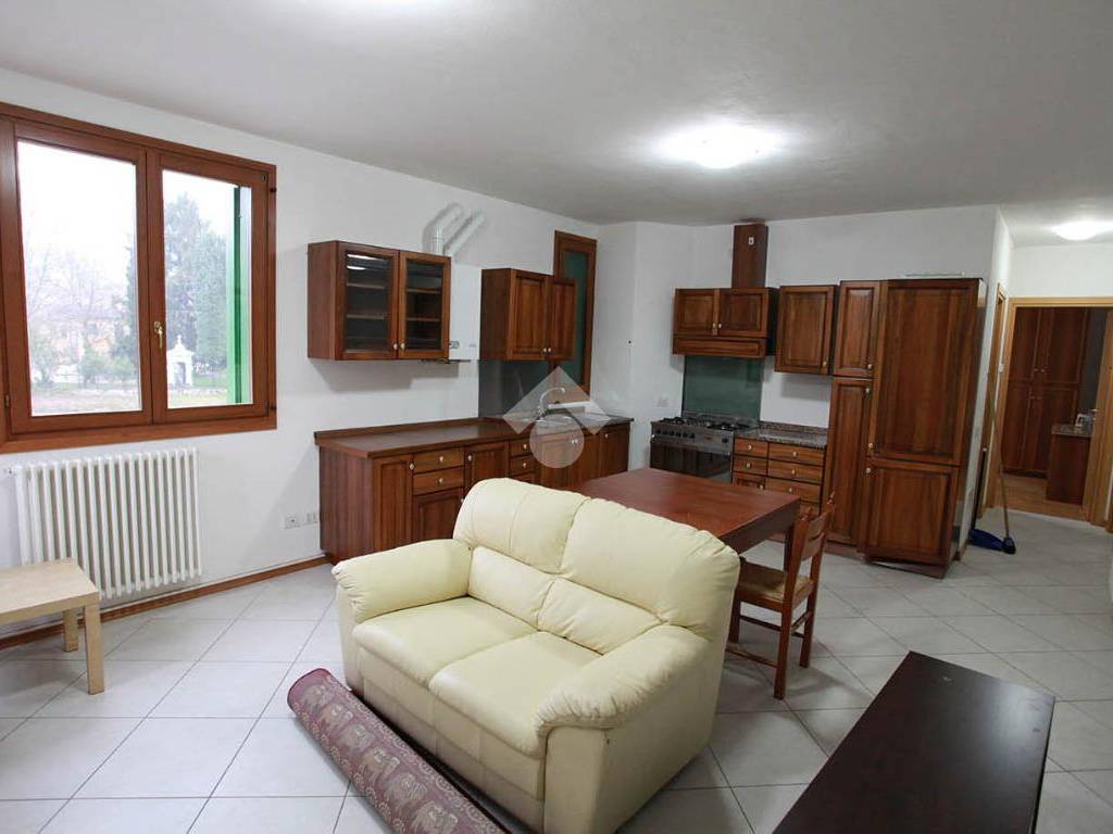 appartamento in affitto a Mira