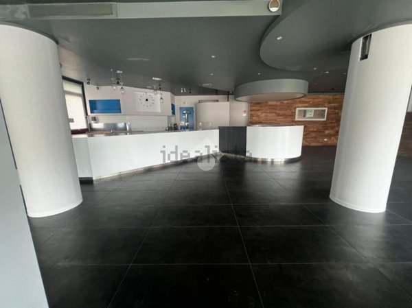 locale commerciale in affitto a Mira