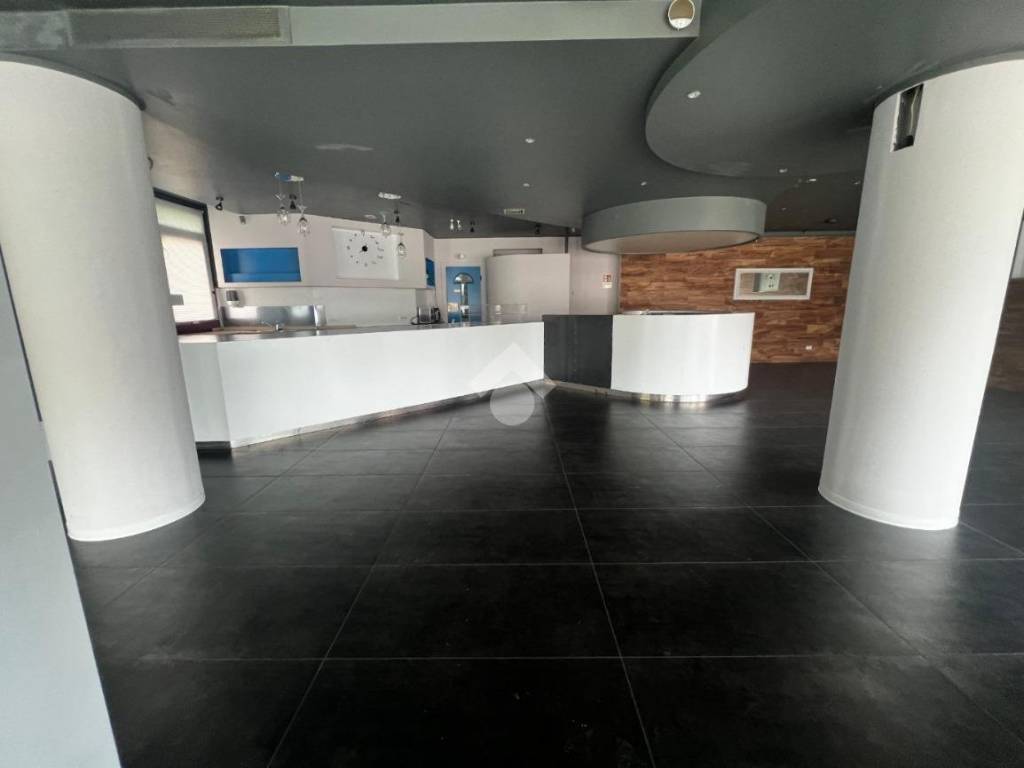 negozio in affitto a Mira