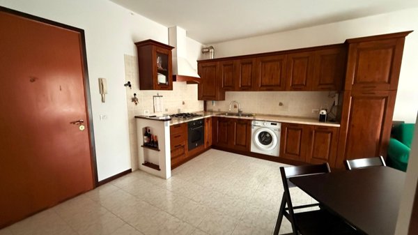 appartamento in affitto a Mira