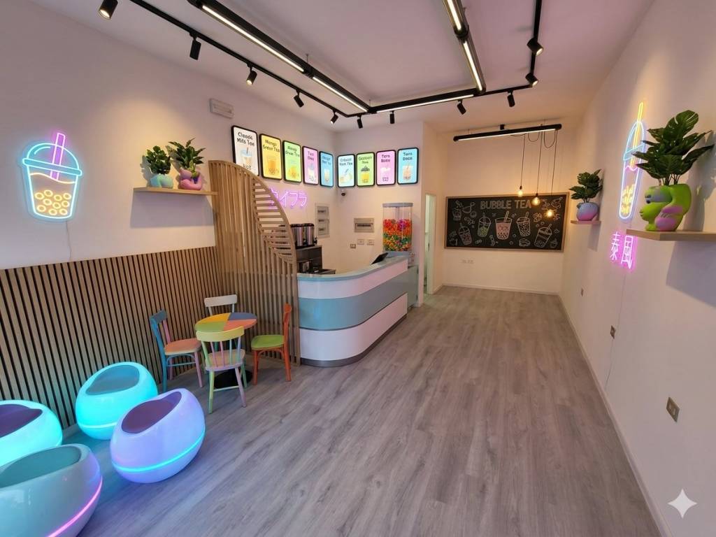 negozio in affitto a Mira in zona Marano