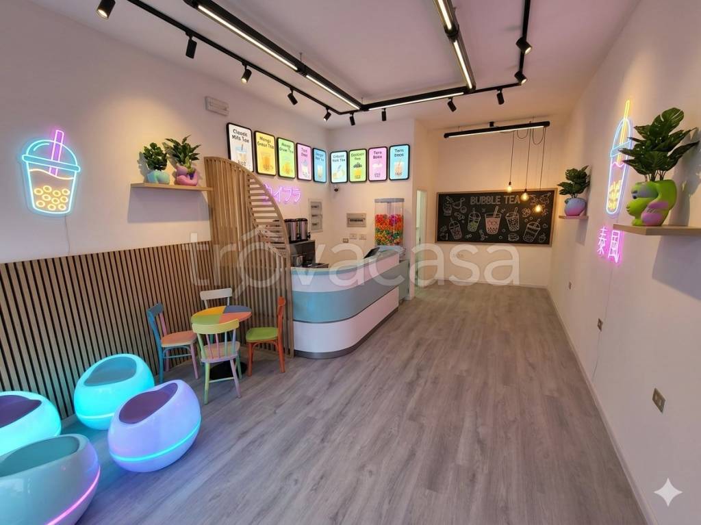 negozio in affitto a Mira in zona Marano