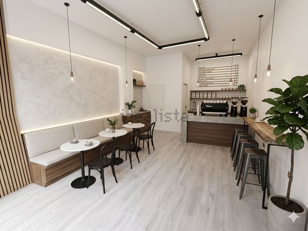 ufficio in affitto a Mira in zona Marano