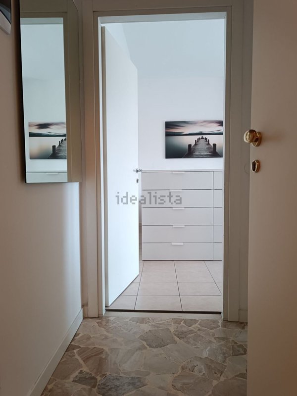 appartamento in affitto a Mira