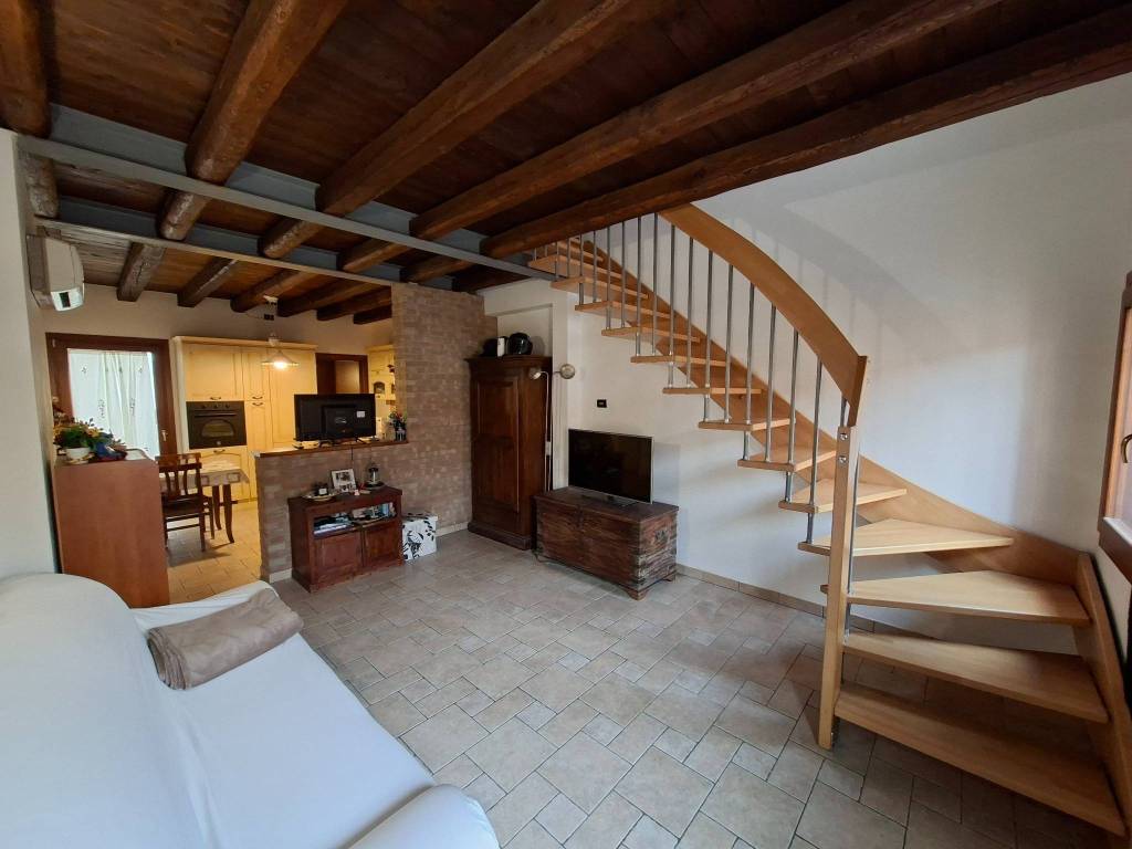 casa indipendente in affitto a Mira