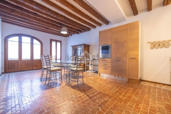 appartamento in affitto a Mira