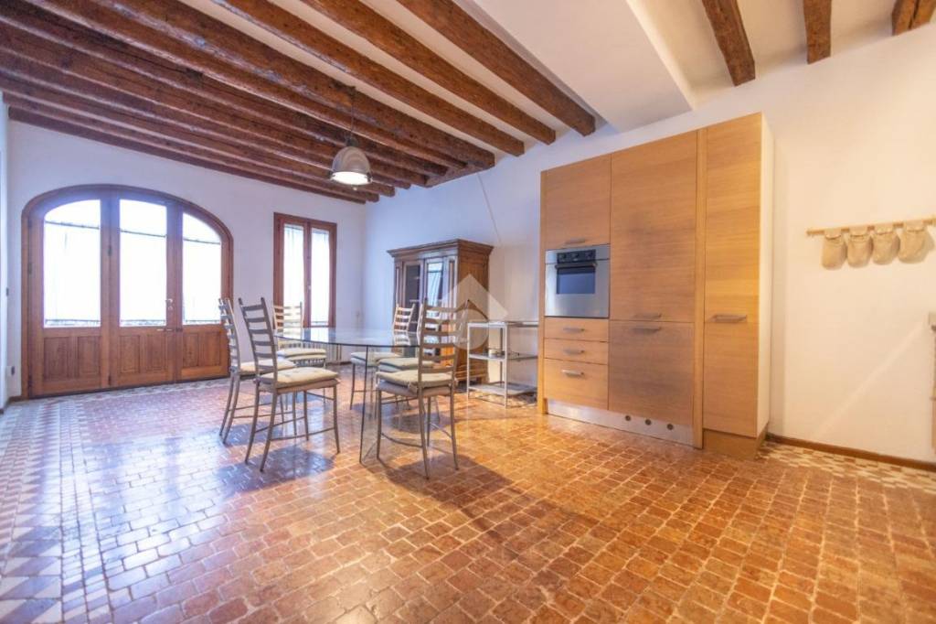 casa indipendente in affitto a Mira