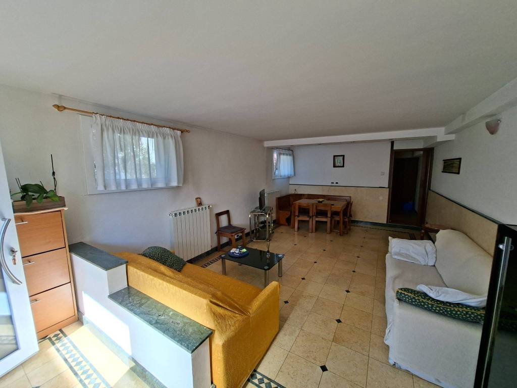 appartamento in affitto a Mira