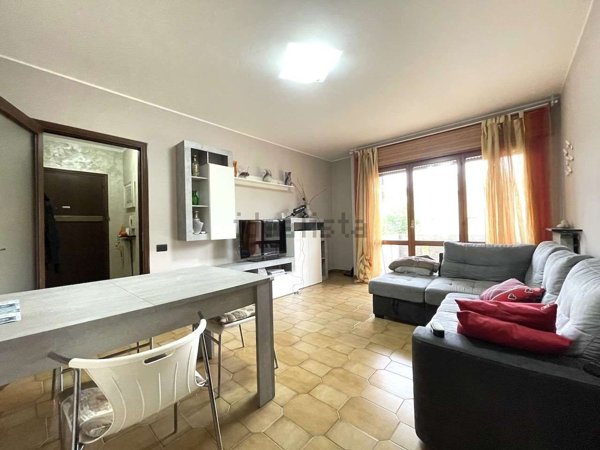 appartamento in affitto a Mira