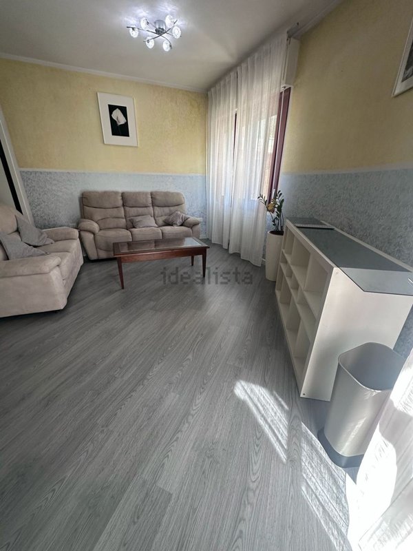 appartamento in affitto a Mira