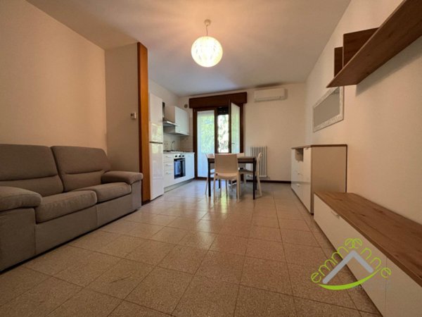 appartamento in affitto a Mira