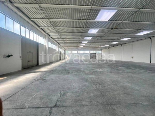 locale commerciale in affitto a Mira