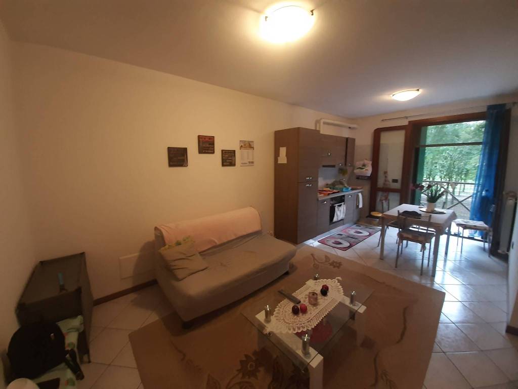 appartamento in affitto a Mira