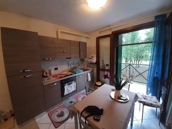 appartamento in affitto a Mira in zona Giovanni XXIII
