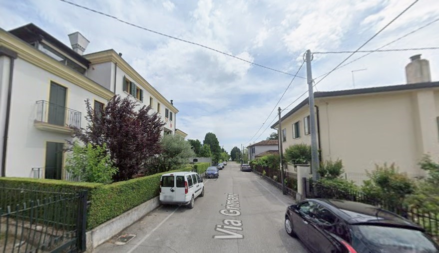 appartamento in affitto a Mira
