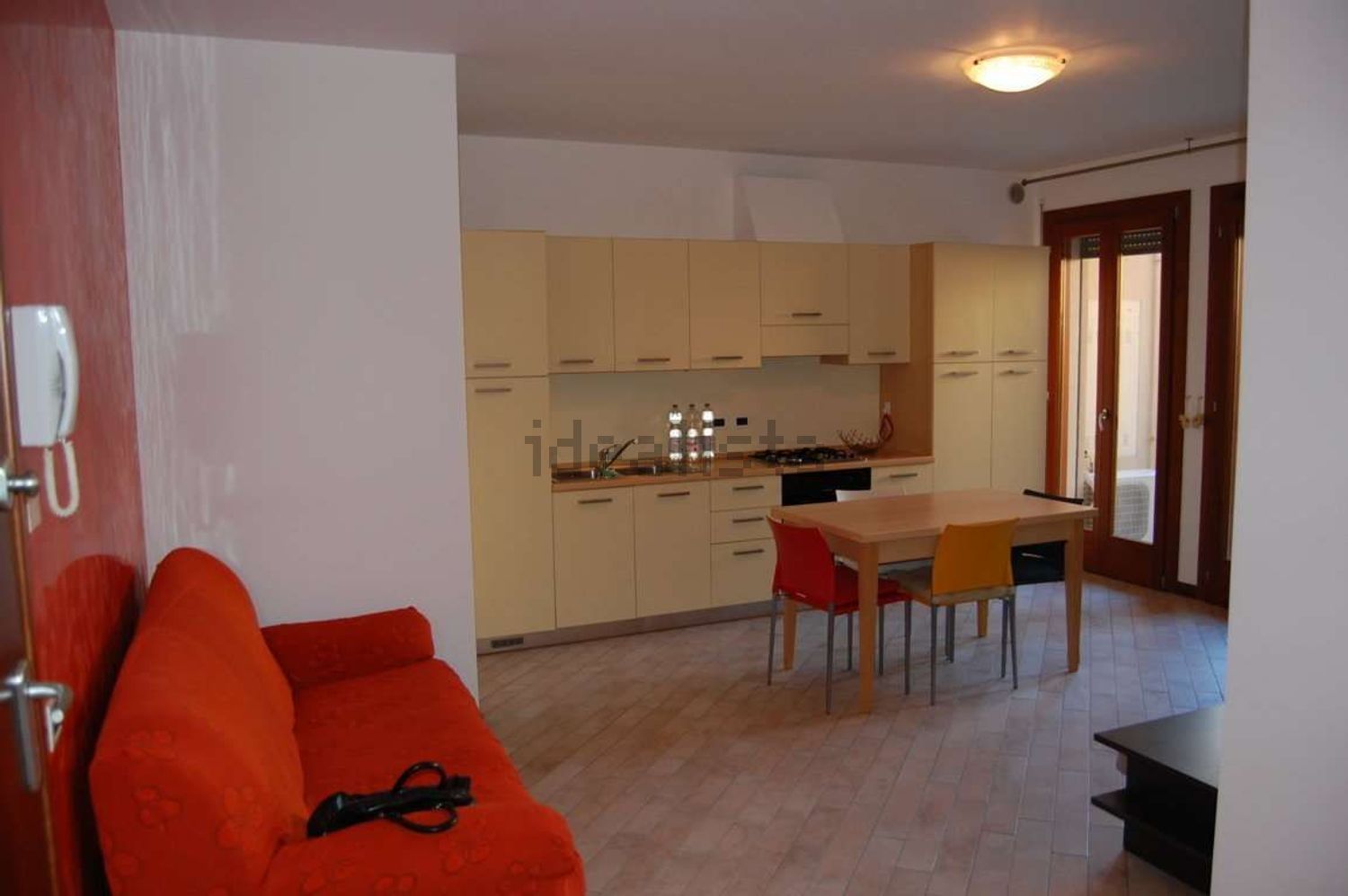 appartamento in affitto a Mira in zona Giovanni XXIII
