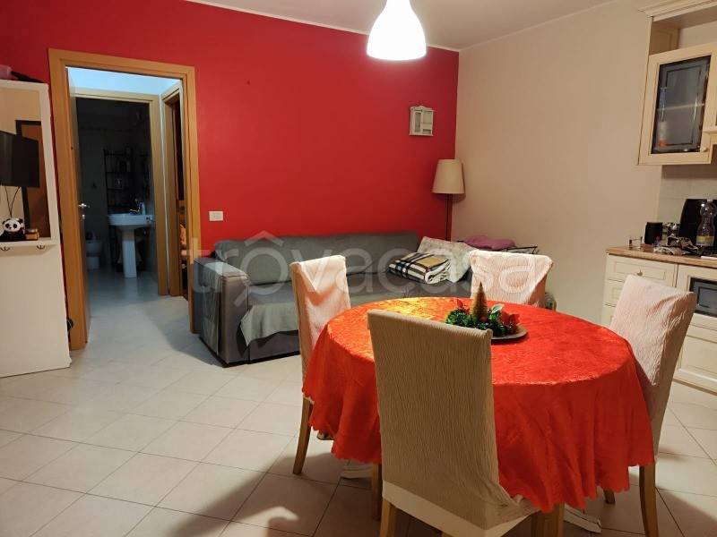 appartamento in affitto a Mira