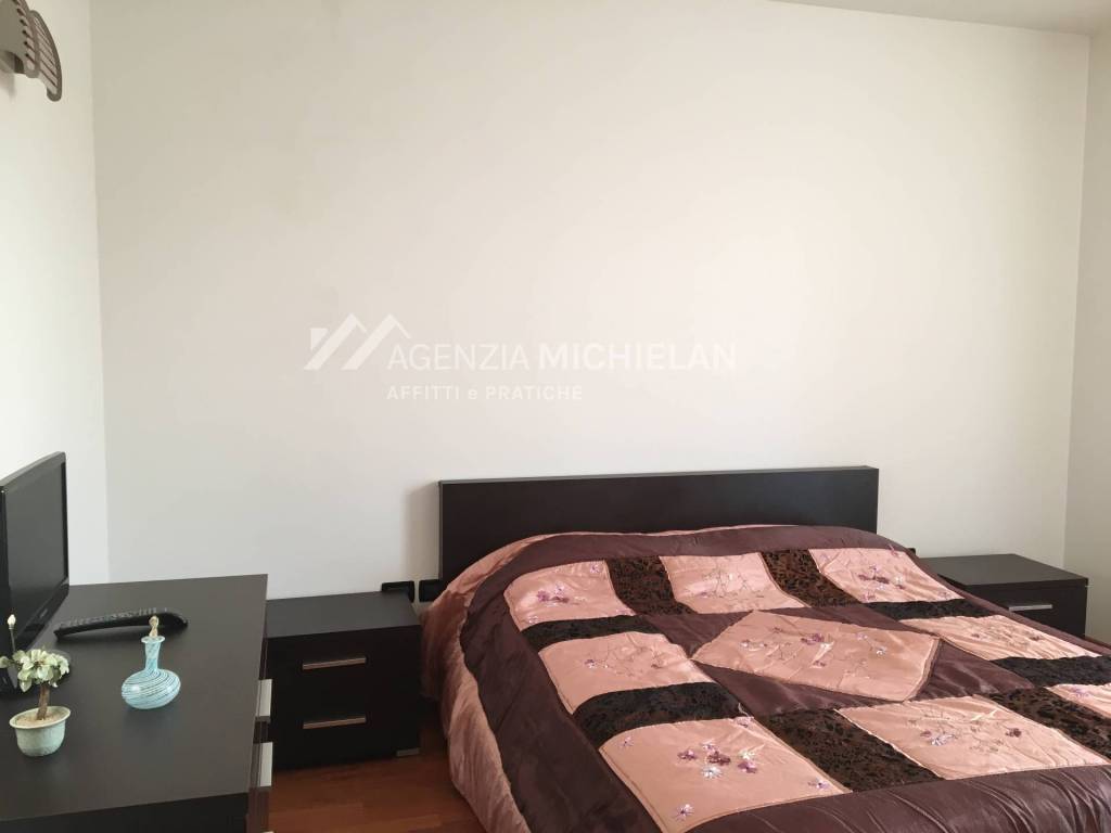 appartamento in affitto a Mira