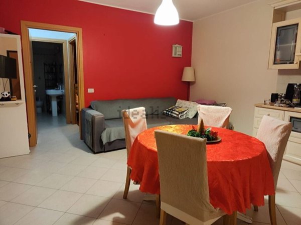 appartamento in affitto a Mira in zona Marano