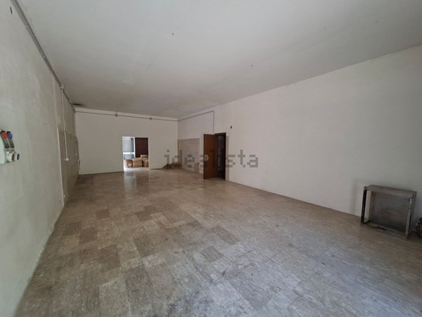 locale di sgombero in affitto a Mira in zona Giovanni XXIII