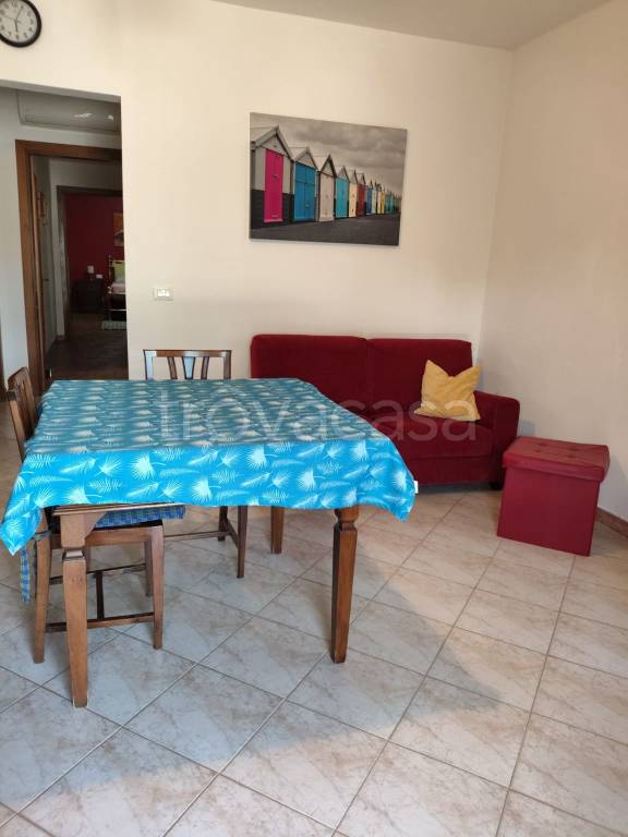 appartamento in affitto a Mira