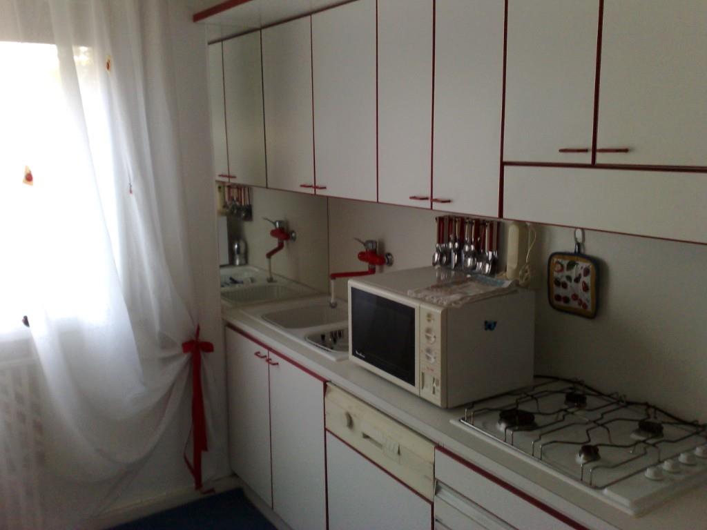 appartamento in affitto a Mira in zona Giovanni XXIII