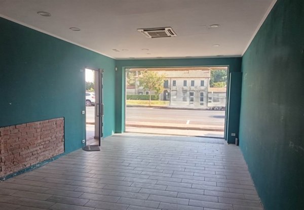 negozio in affitto a Mira in zona Marano
