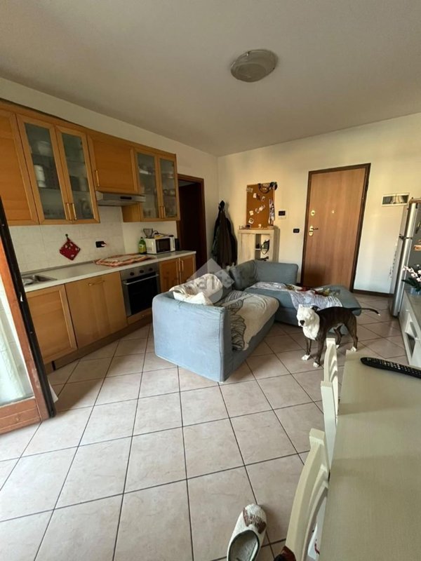 appartamento in affitto a Mira in zona Marano