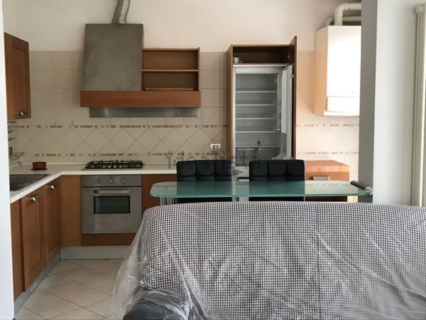 appartamento in affitto a Mira in zona La Casona