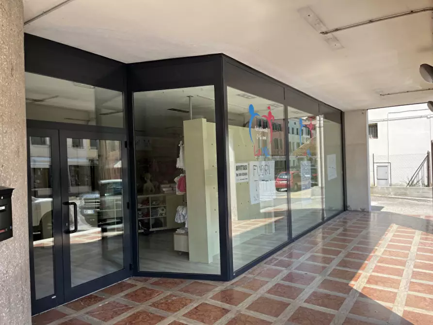 mansarda in affitto a Mirano